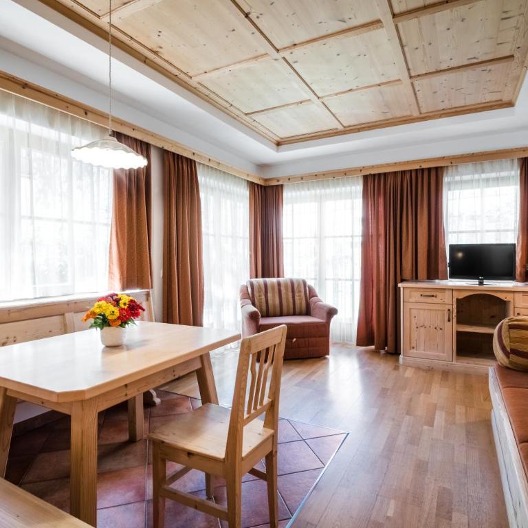 Dependance Hotel Mareo Dolomites - Appartamento - 8