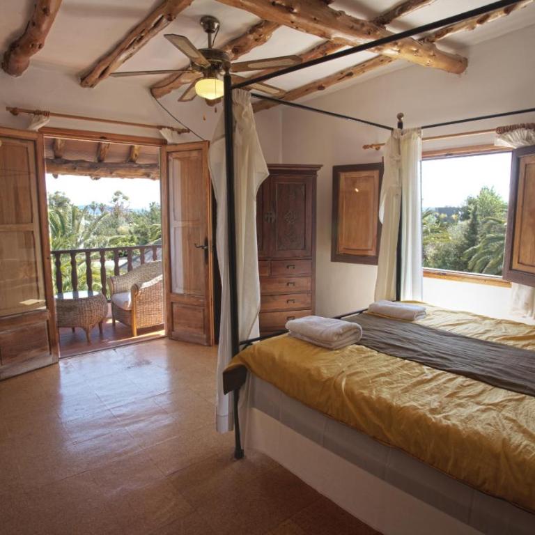 Villa Daniel 5 mins by taxi into Ibiza Town - Villa de 6 dormitorios - 11