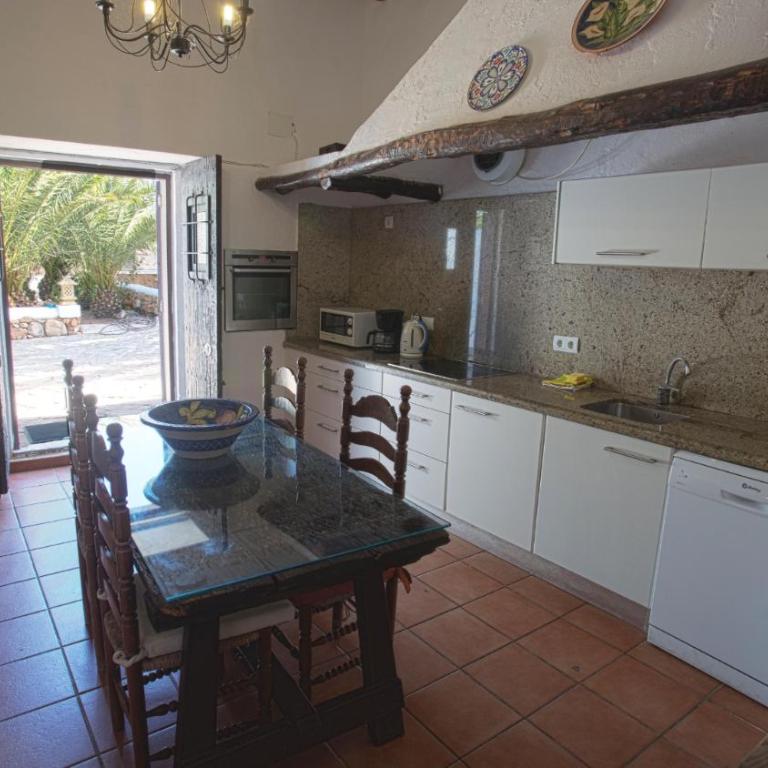 Villa Daniel 5 mins by taxi into Ibiza Town - Villa de 6 dormitorios - 26