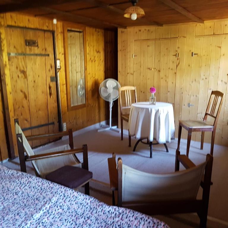 Le Mazot - Chalet - 12