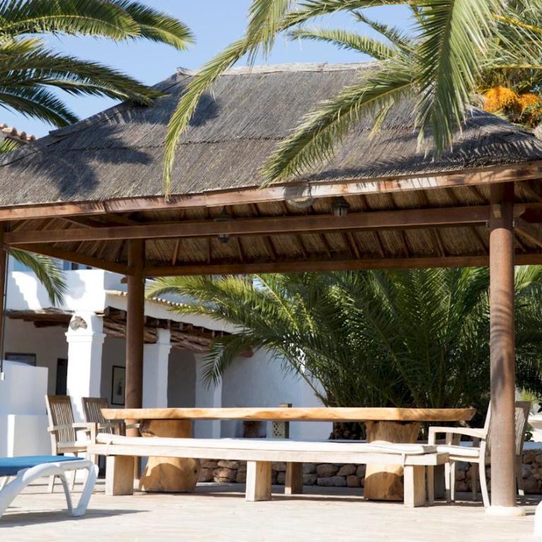 Villa Daniel 5 mins by taxi into Ibiza Town - Villa de 6 dormitorios - 7