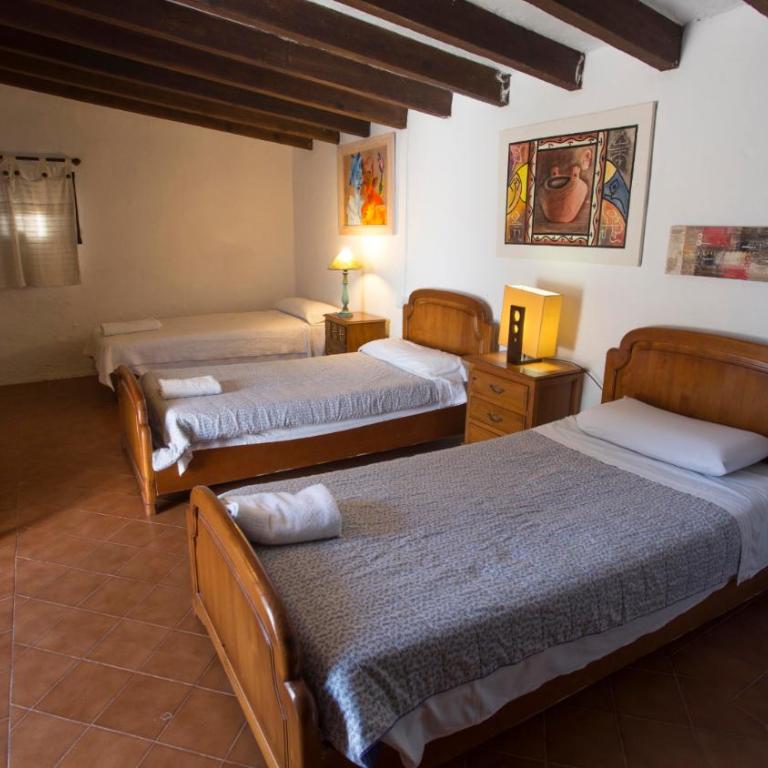 Villa Daniel 5 mins by taxi into Ibiza Town - Villa de 6 dormitorios - 24