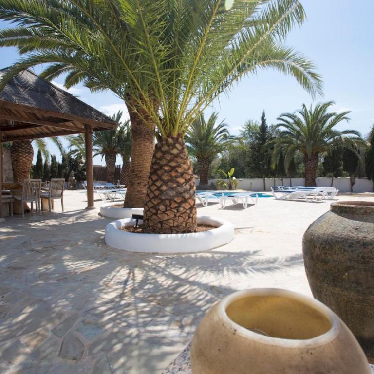 Villa Daniel 5 mins by taxi into Ibiza Town - Villa de 6 dormitorios - 6
