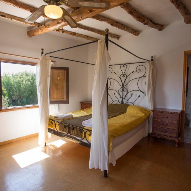 Villa Daniel 5 mins by taxi into Ibiza Town - Villa de 6 dormitorios - 10