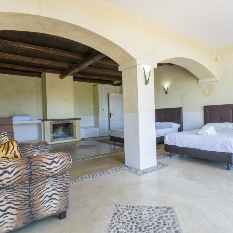 Villa Savines is a luxury villa close to Ibiza Town and Playa Den Bossa - Villa de 4 dormitorios - 11
