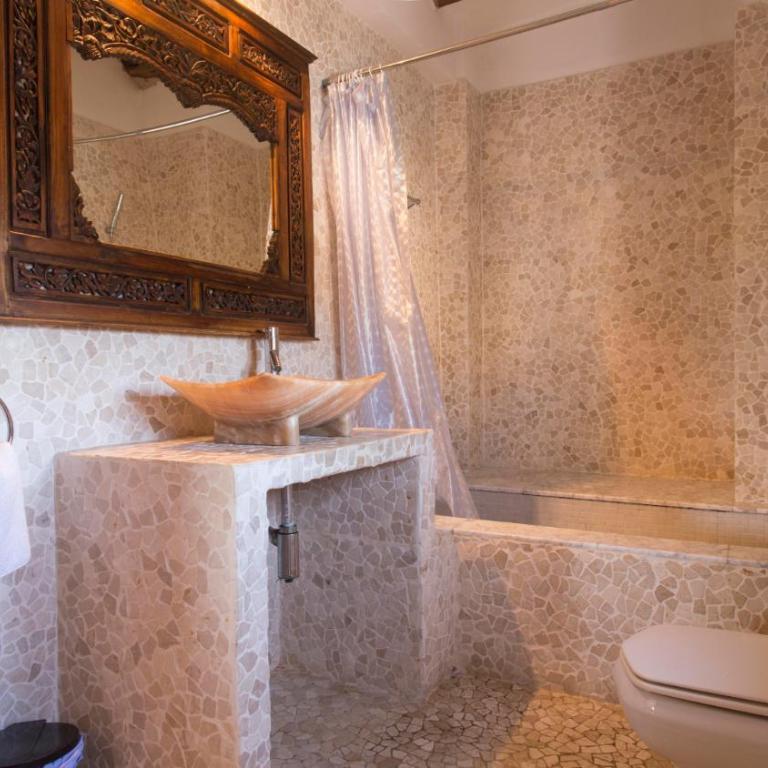Villa Daniel 5 mins by taxi into Ibiza Town - Villa de 6 dormitorios - 12