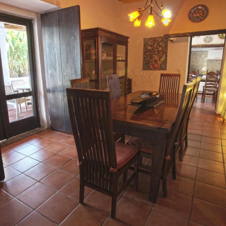 Villa Daniel 5 mins by taxi into Ibiza Town - Villa de 6 dormitorios - 27