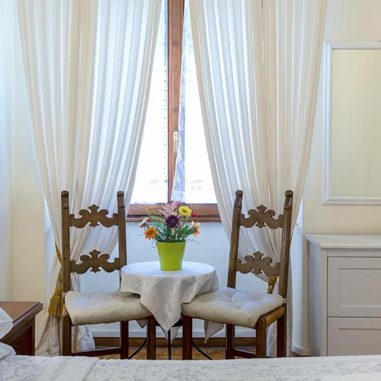 Guesthouse Bel Duomo - Double Room with Private External Bathroom - 10