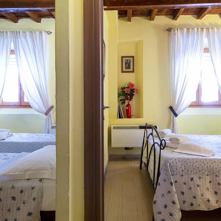 Guesthouse Bel Duomo - Quadruple Room - 16