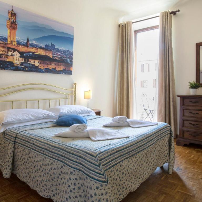 Guesthouse Bel Duomo - Superior Double Room with City View - 3