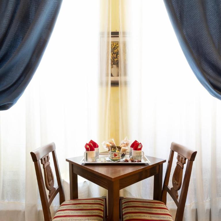 Guesthouse Bel Duomo - Quadruple Room - 5