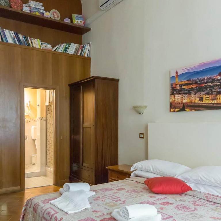 Guesthouse Bel Duomo - Triple Room - 4