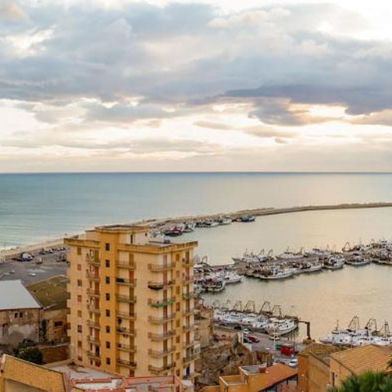 Le Casette di Vita - One-Bedroom Apartment - 3