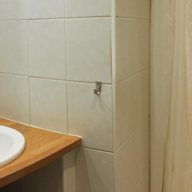 Appartement clair et lumineux au centre de Paris - Appartement 1 Chambre - 18