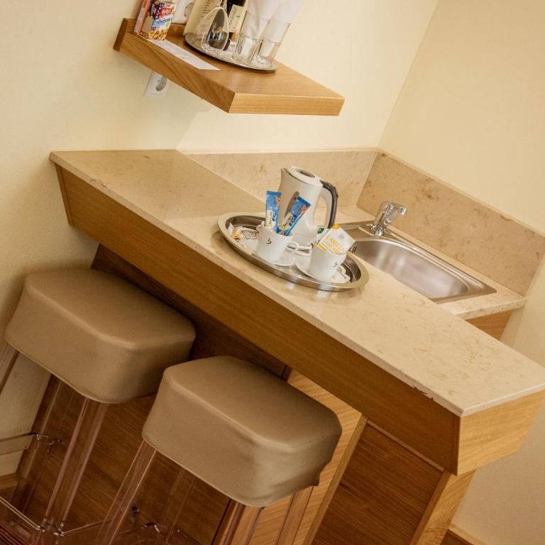 Hotel Drei Raben - Comfort Plus Doppelzimmer - 4
