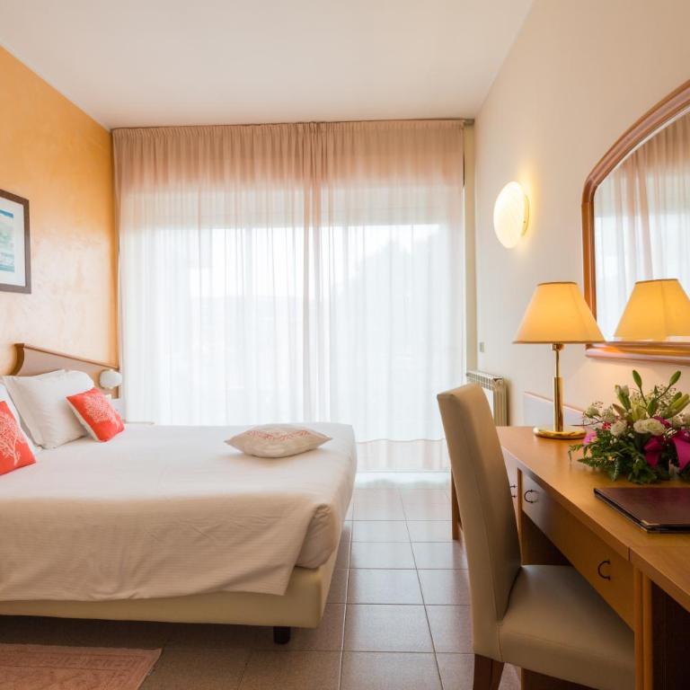 Corallo Wellness Hotel - Habitación Doble - 4