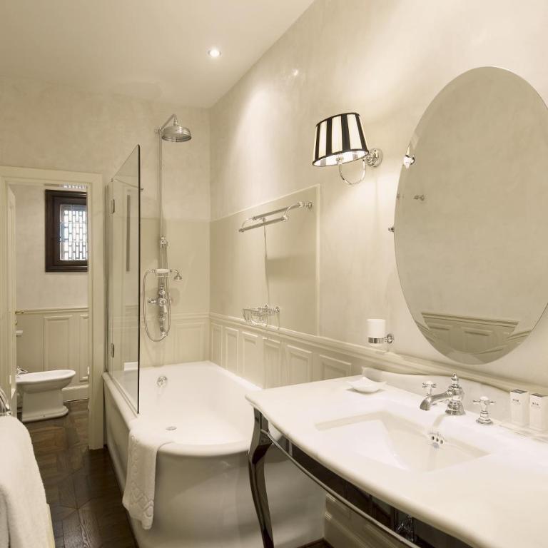 Grand Hotel Baglioni - Junior Suite - 4
