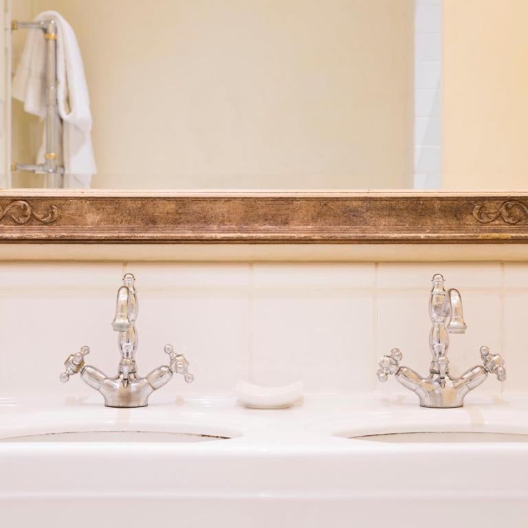 Grand Hotel Baglioni - Camera Singola Classic - 5