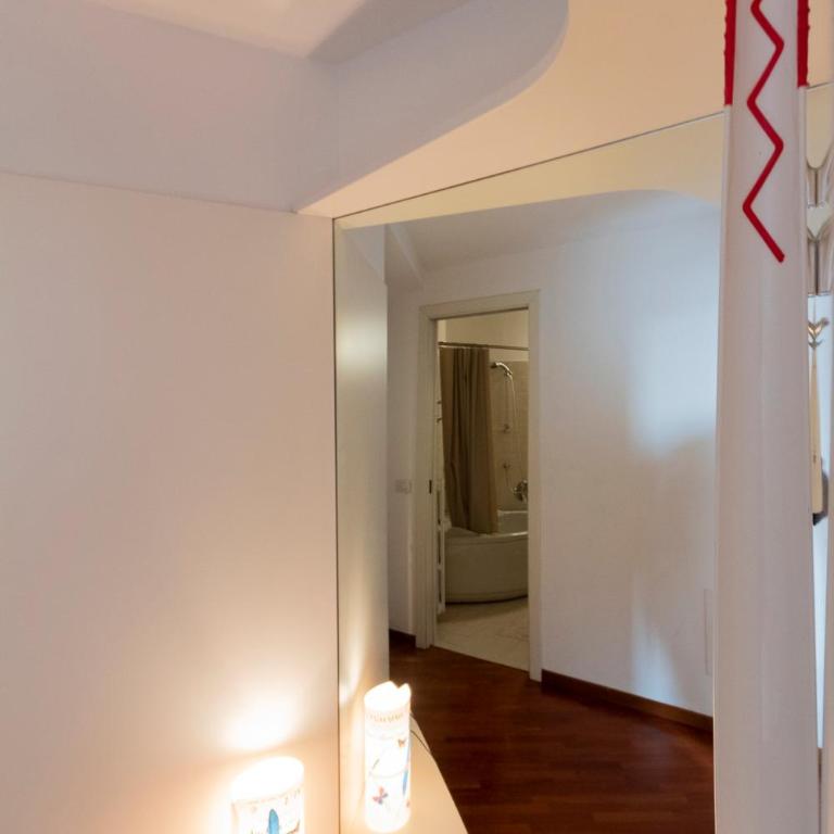 Anfiteatro Apartment in Brera - Appartamento Superior - 9