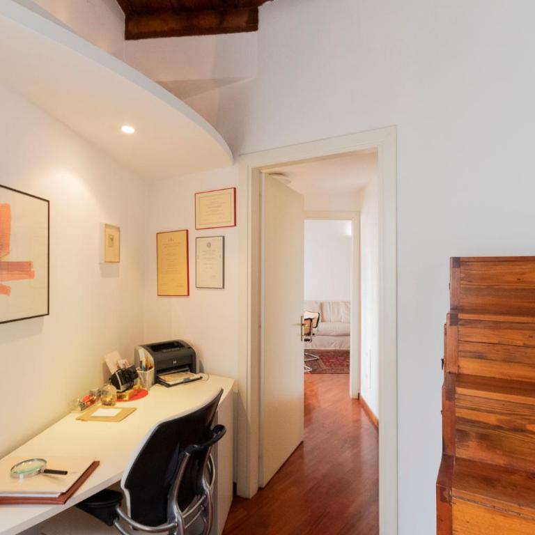 Anfiteatro Apartment in Brera - Appartamento Superior - 3