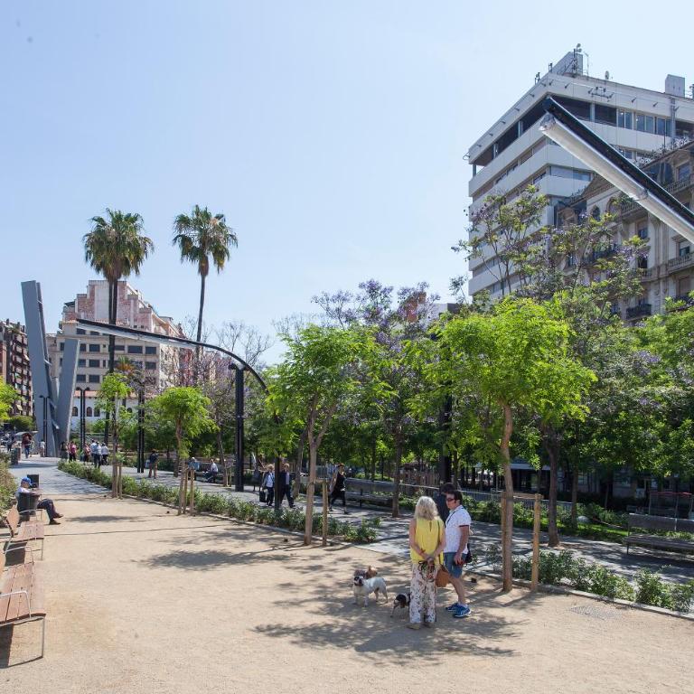 Apartments Sata Park Guell Area - Standard Apartment - 6