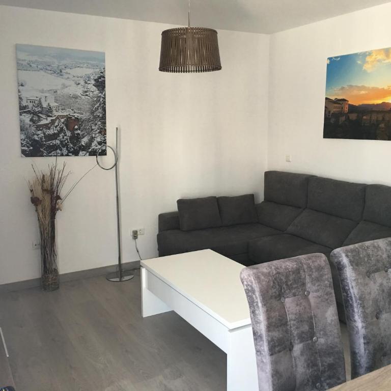 Apartamento San José by CasaTuristica - Apartamento - 10