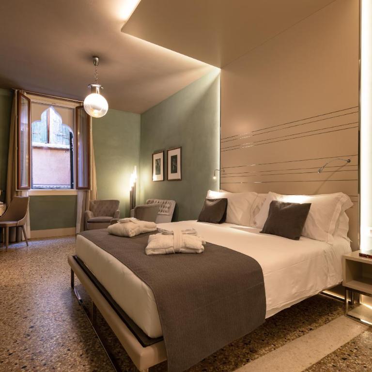 Liassidi Arco - Junior Suite - 1