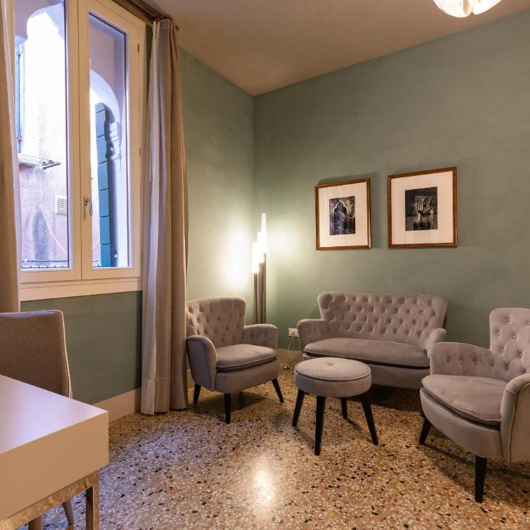 Liassidi Arco - Junior Suite - 2