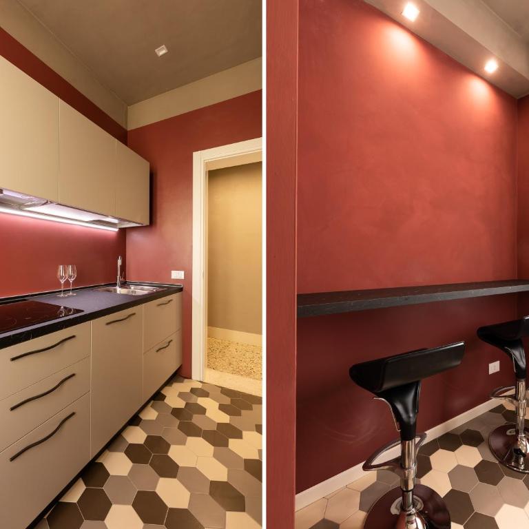 Liassidi Arco - Appartamento con 2 Camere da Letto - 17
