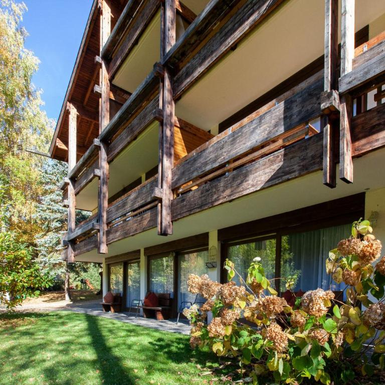 Schima Drosa Apartments - Studios - by Pferd auf Wolke - Großes Apartment mit 2 Schlafzimmern - 2