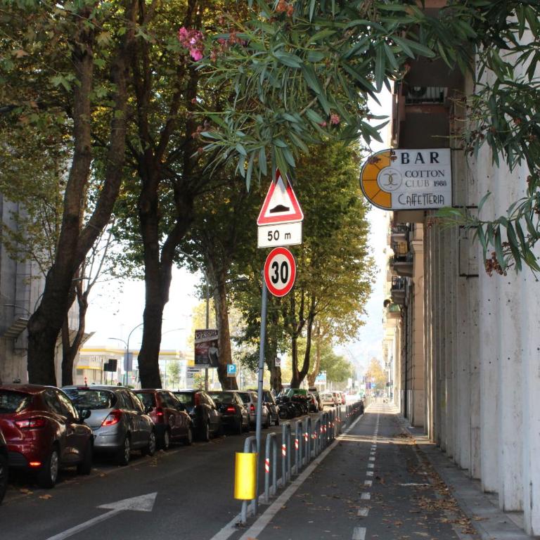 Down Town Cesar - Appartamento Standard - 26