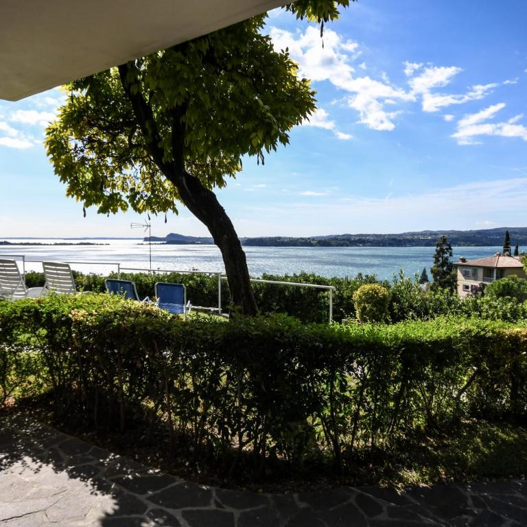 La Villa Fasano - Appartamento con 2 Camere da Letto e Vista Lago - 8