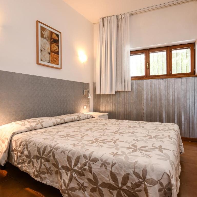 La Villa Fasano - Appartamento con 2 Camere da Letto e Vista Lago - 11