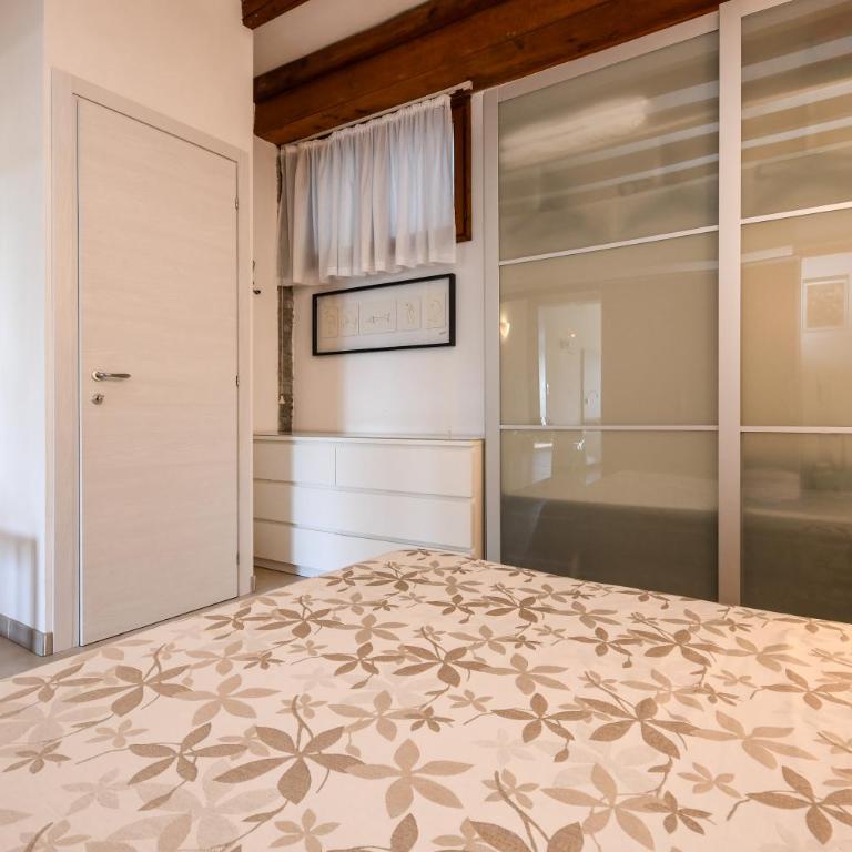La Villa Fasano - Appartamento con 2 Camere da Letto e Vista Lago - 14