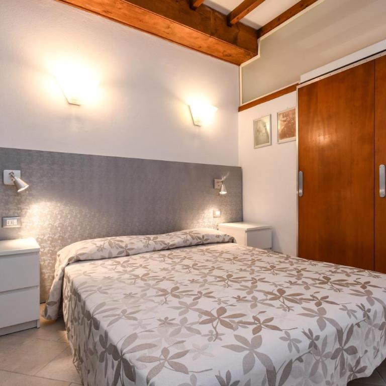 La Villa Fasano - Appartamento con 2 Camere da Letto e Vista Lago - 15
