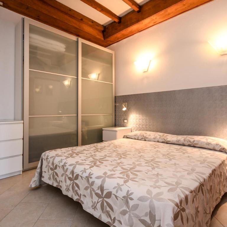 La Villa Fasano - Appartamento con 2 Camere da Letto e Vista Lago - 16