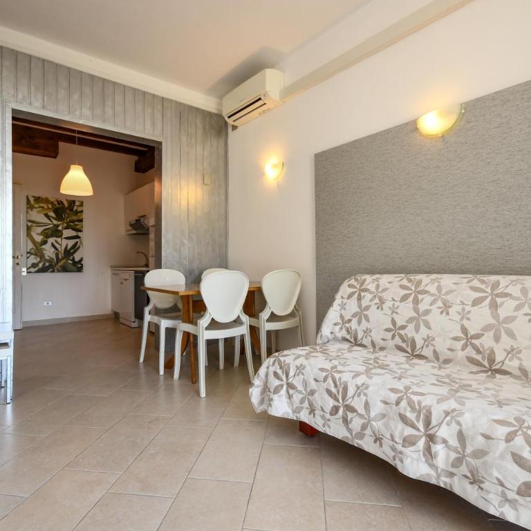 La Villa Fasano - Appartamento con 2 Camere da Letto e Vista Lago - 6