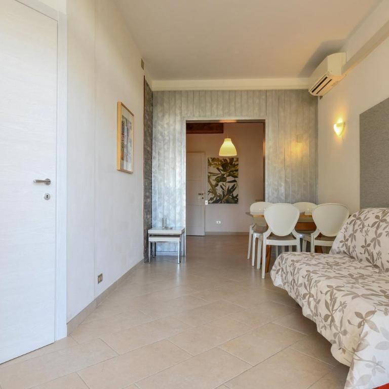 La Villa Fasano - Appartamento con 2 Camere da Letto e Vista Lago - 7
