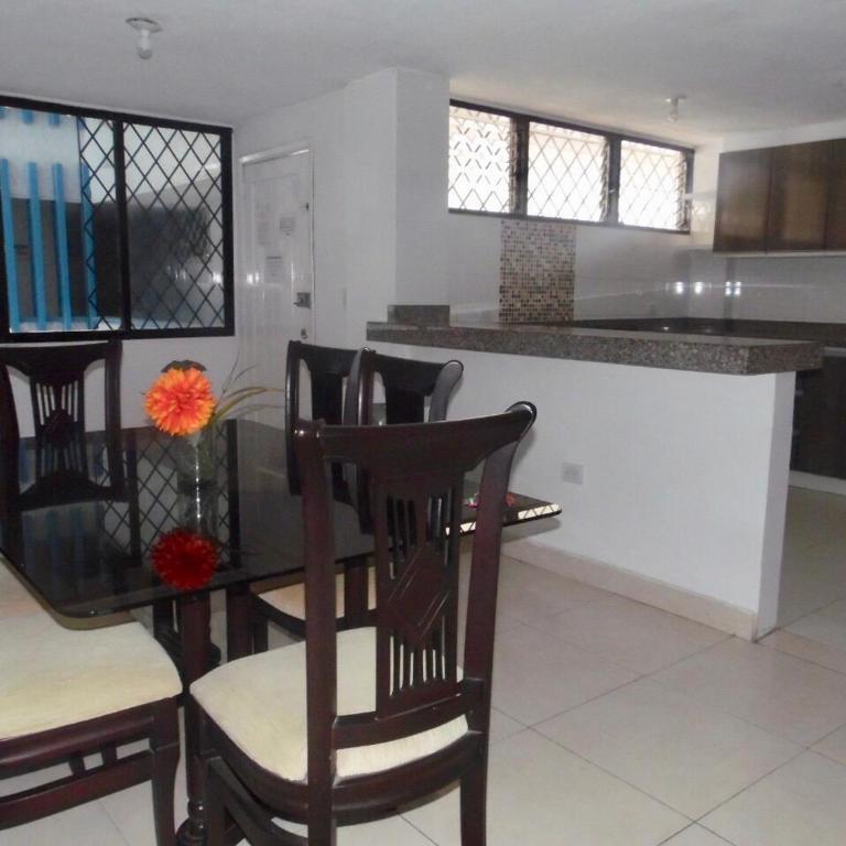 APARTAMENTO CON HERMOSA VlSTA AL MAR EN EL RODADERO - Apartment - Split Level - 6