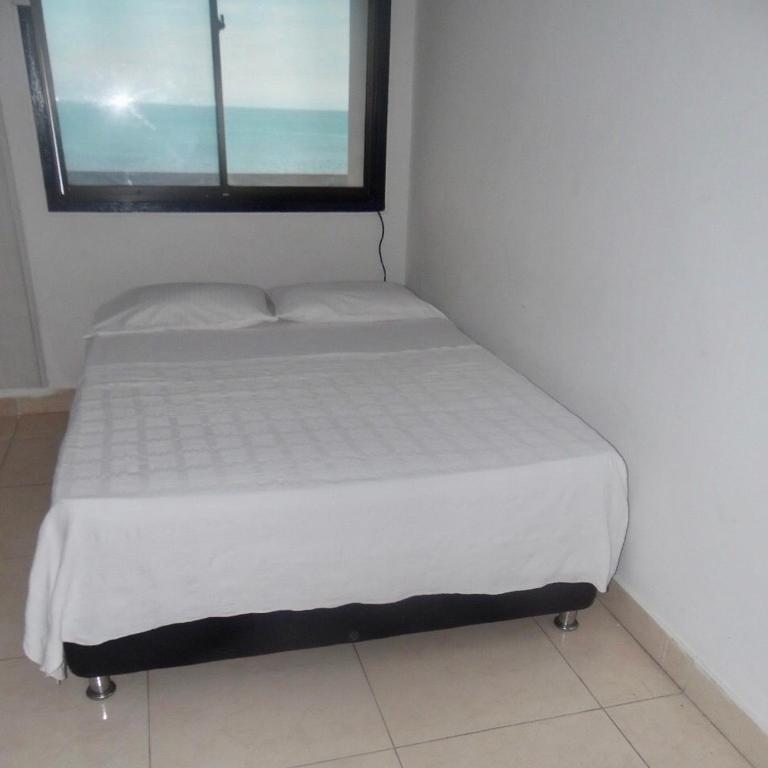 APARTAMENTO CON HERMOSA VlSTA AL MAR EN EL RODADERO - Apartment - Split Level - 17