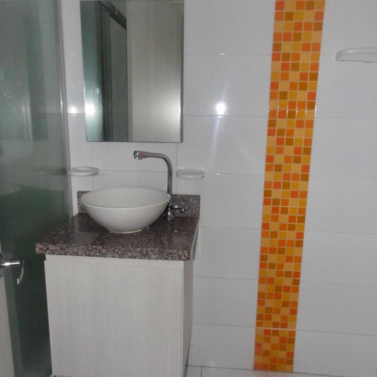 APARTAMENTO CON HERMOSA VlSTA AL MAR EN EL RODADERO - Apartment - Split Level - 21