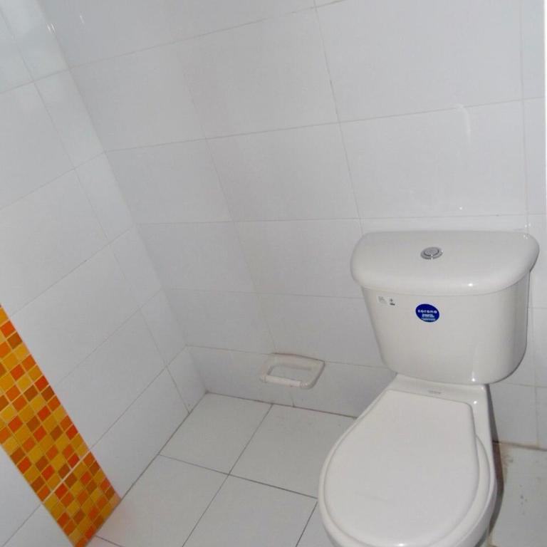 APARTAMENTO CON HERMOSA VlSTA AL MAR EN EL RODADERO - Apartment - Split Level - 23