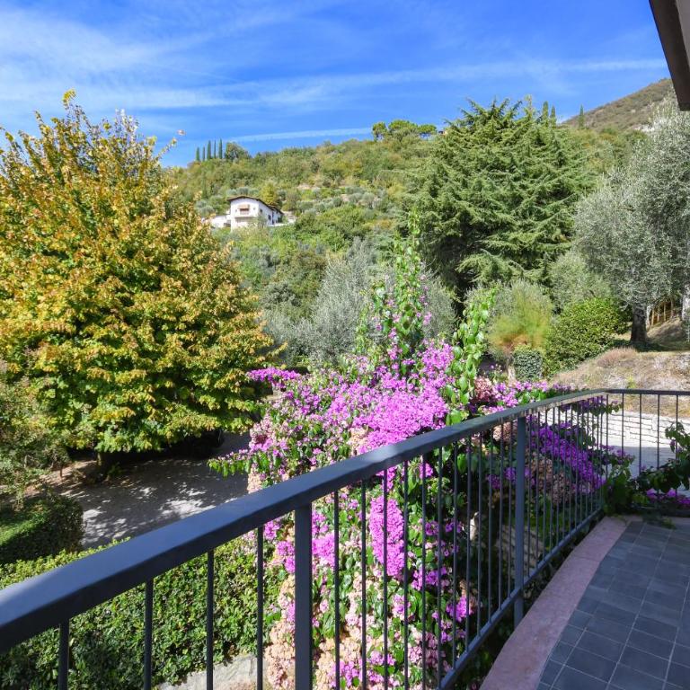 La Villa Fasano - Appartamento Superior - 1