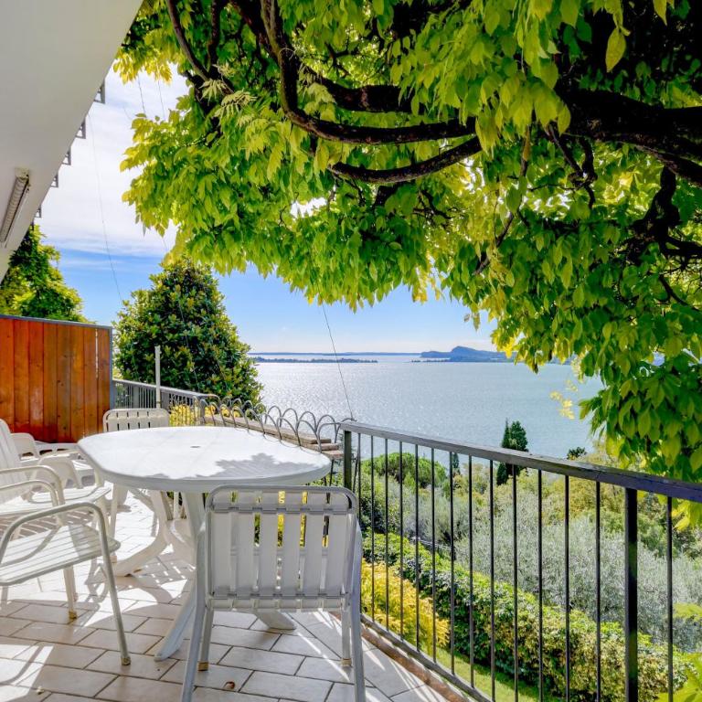 La Villa Fasano - Appartamento Superior - 2