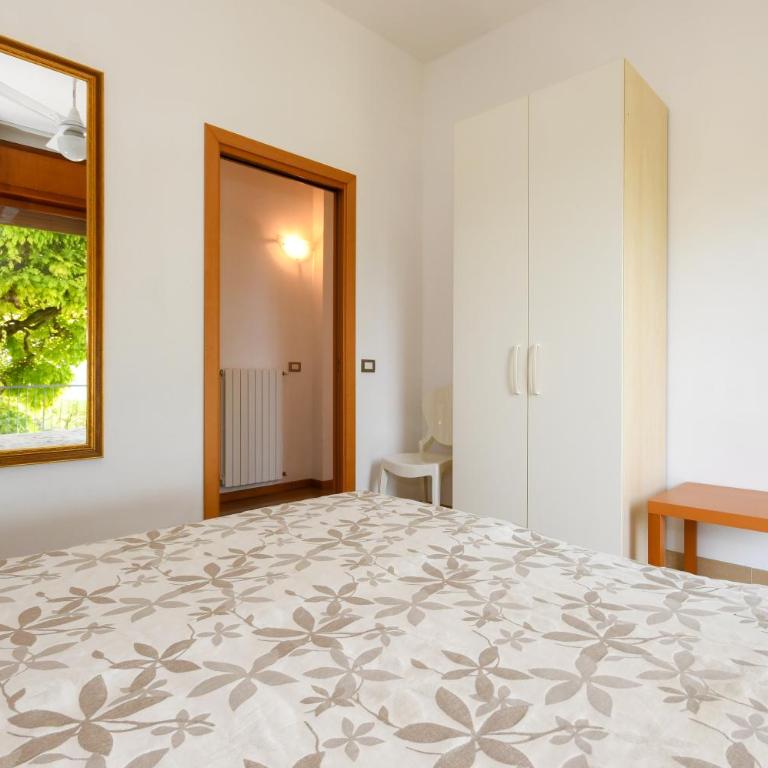 La Villa Fasano - Appartamento Superior - 6