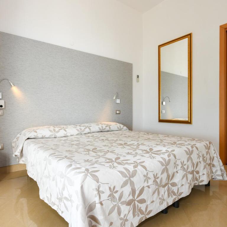 La Villa Fasano - Appartamento Superior - 7