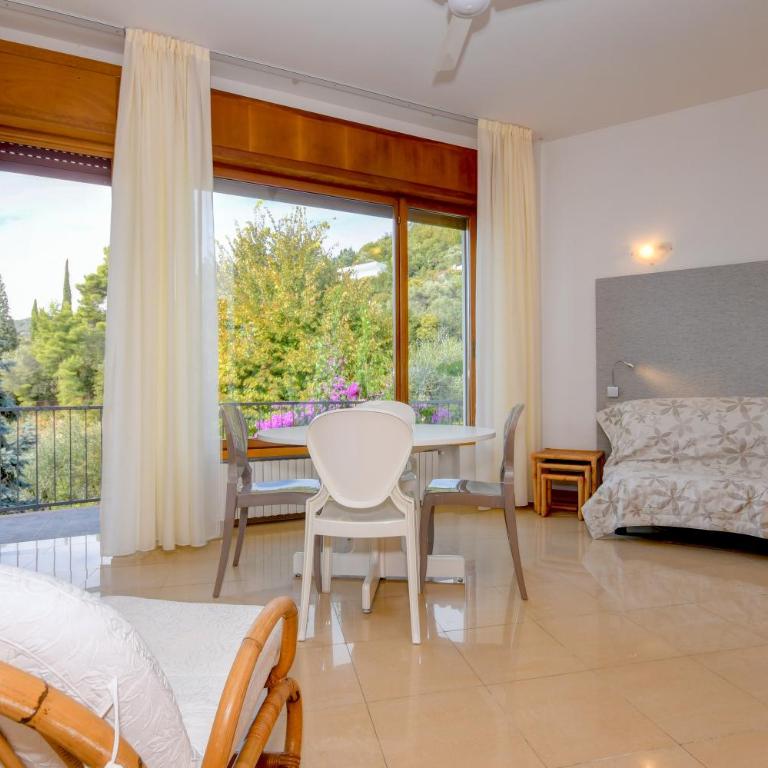 La Villa Fasano - Appartamento Superior - 11