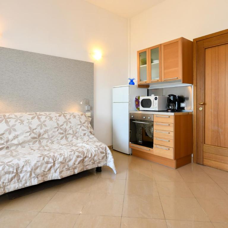 La Villa Fasano - Appartamento Superior - 13