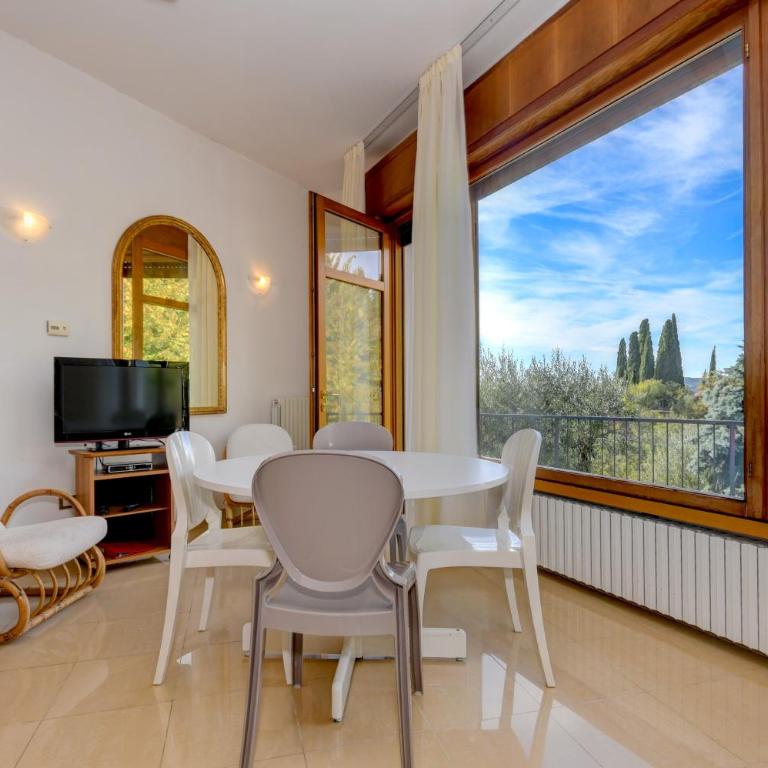 La Villa Fasano - Appartamento Superior - 14