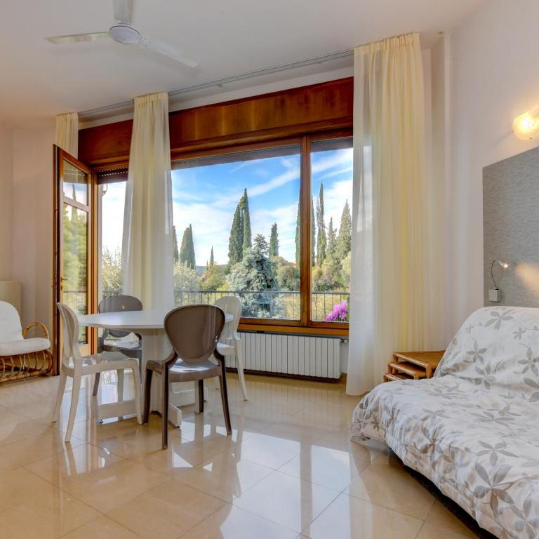 La Villa Fasano - Appartamento Superior - 15